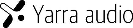 Yarra Audio