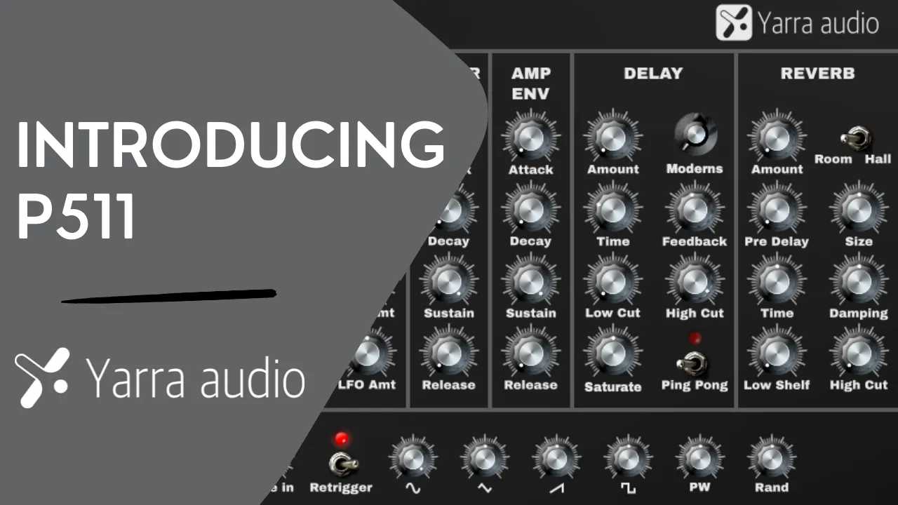 Introducing P511